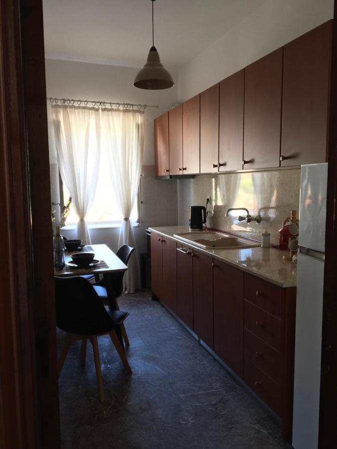 270° Apartment Hydra  Exterior photo
