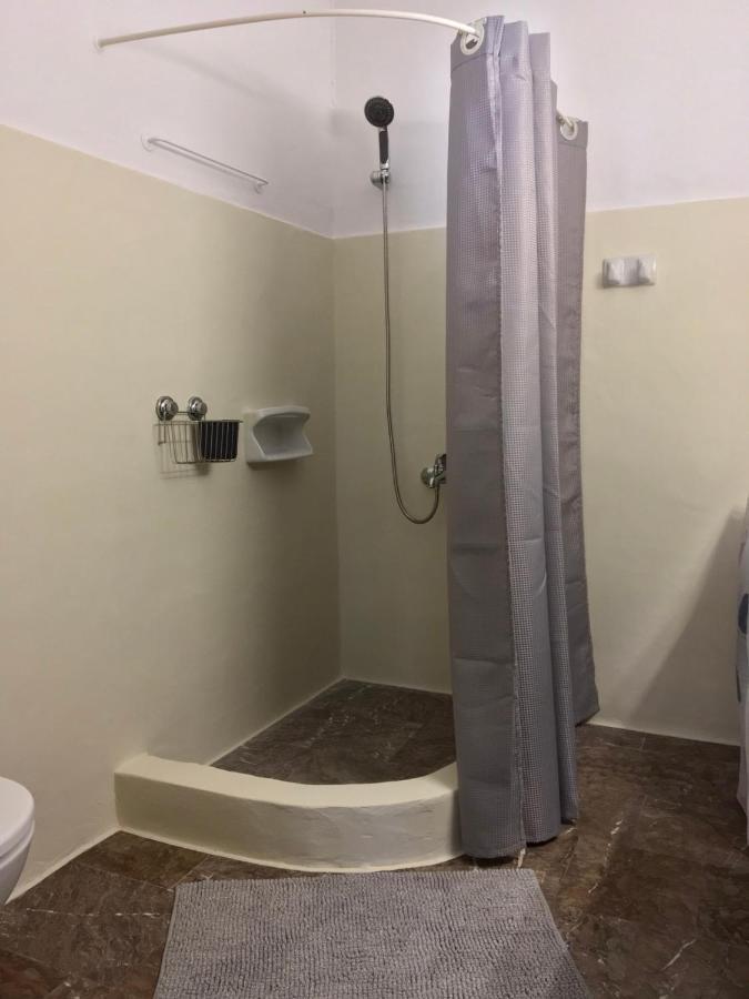 270° Apartment Hydra  Exterior photo